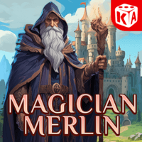 Pháp sư Merlin thumbnail