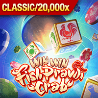 Fortune Cá, Tôm và Cua thumbnail